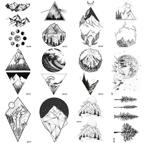 simple patterns tattoo  patterns
