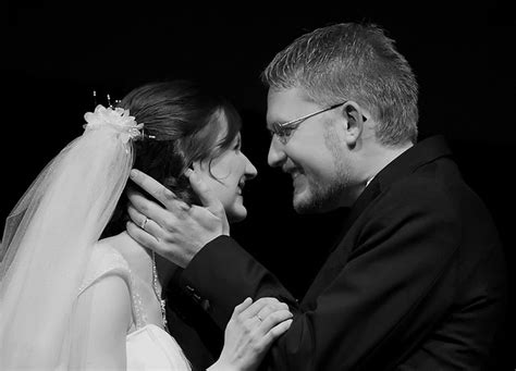 first kiss ceremony holly pacione flickr