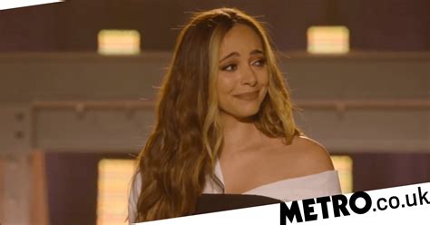 Jade Thirlwall Bursts Into Tears During Little Mix Love Song Metro News