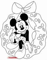 Mickey Lays sketch template