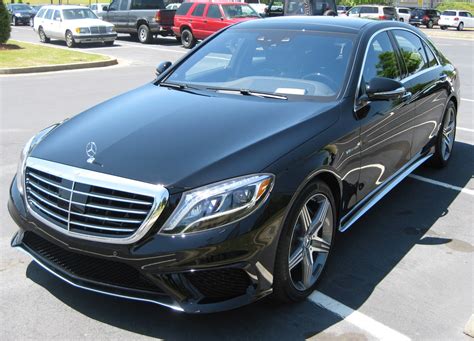 benzblogger blog archiv 2015 mercedes benz s63 amg at atlanta