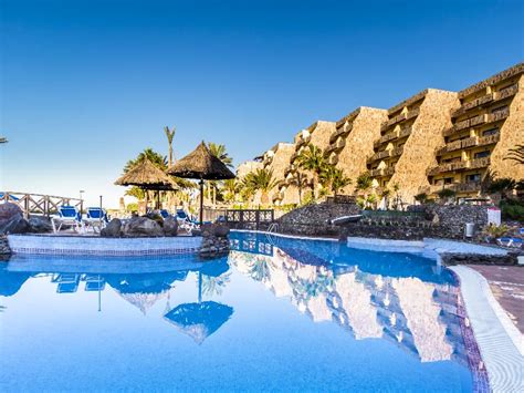 hotel bluebay beach club bahia feliz gran canaria