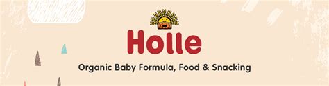 holle organic baby formula food snacking bio living