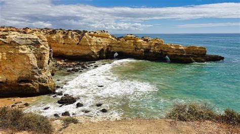 fun     albufeira travel guide   places  visit