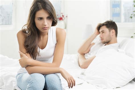 4 Reasons Women Might Not Want Casual Sex That Have