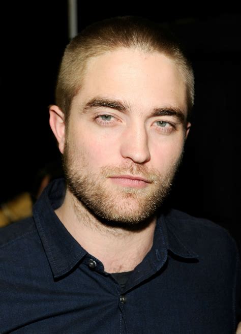 robert pattinson profile and new photos images 2012 all