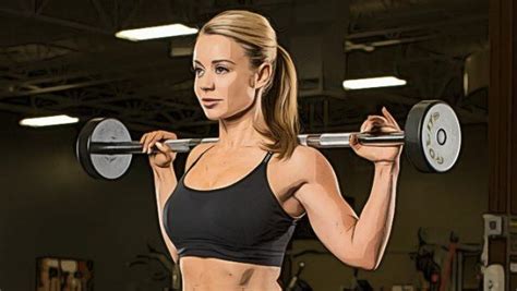 12 best arm exercises for women simple and easy