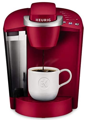 Keurig K Classic Coffee Maker Single Serve K Cup Pod