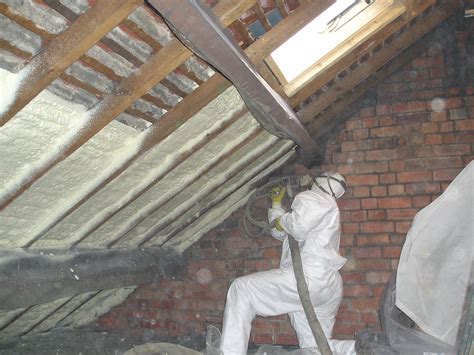roof insulation  sprayed foam insulation roofing insulation