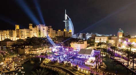 Jumeirah Al Naseem Dubai Uk