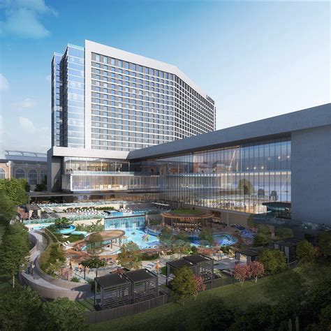 loews hotels  breaks ground    million loews arlington hotel  convention center