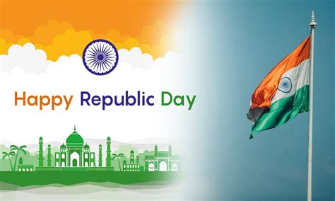 republic day india    importance   january republic day