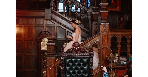 game of thrones themed christmas wedding popsugar love and sex photo 26