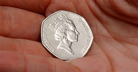 uk budget  brexit p coin   released   day britain leaves  european union