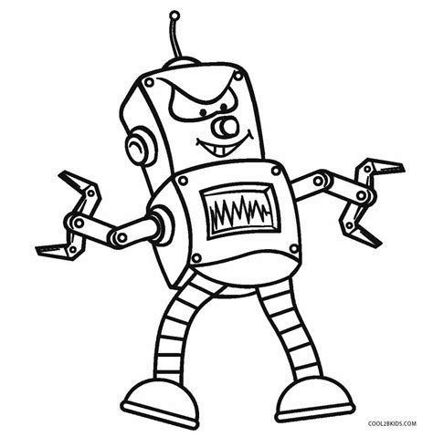 fortnite robot coloring pages weloveconcrete
