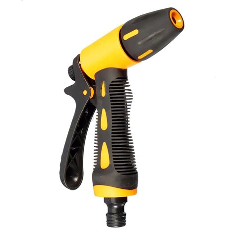function spray gun garden car hose sprayer nozzle water pipe sprayer