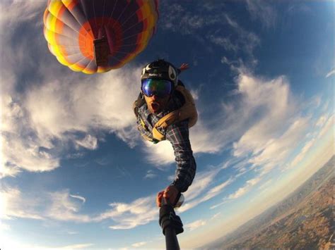 incredible perspective shots of extreme sports 22 pics