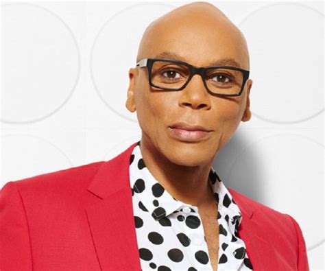 rupaul biography facts childhood family life achievements
