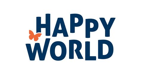 happy world johntoy