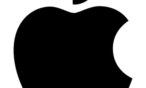 apple logo  ipad inventables