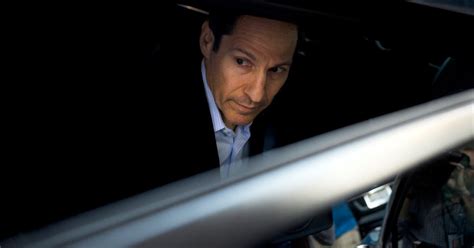 thomas frieden former head of c d c arrested on groping charge the new york times