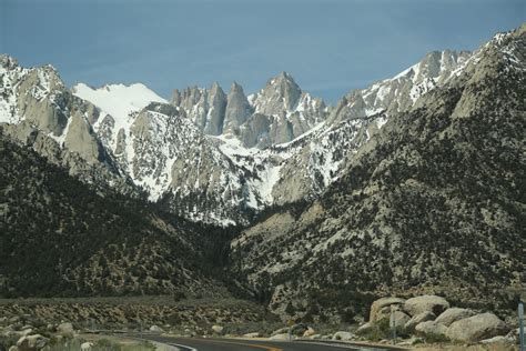 guides mt whitney ca introduction daves travel corner