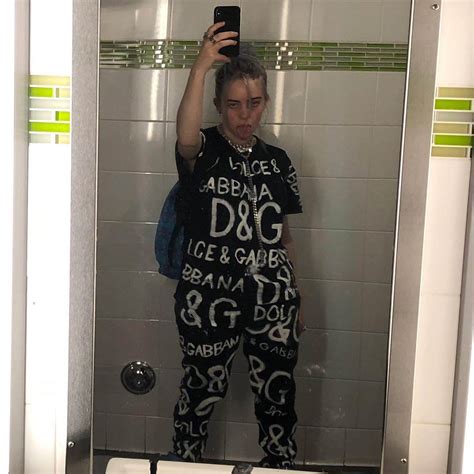 61 Hot Pictures Of Billie Eilish Which Will Make Your Day