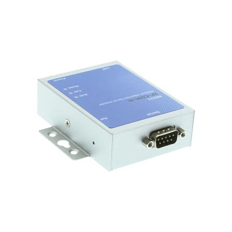 industrial  port rs  db serial  network device server coolgear