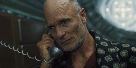 Who Ed Harris Could Play In Suicide Squad