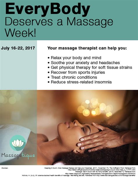 Massage Therapy Flyer Free Download Printable Templates Lab