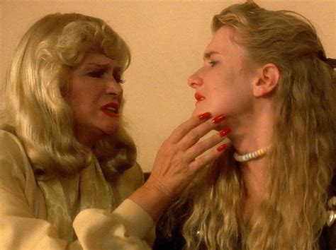 10 great films about troubled mother daughter relationships bfi