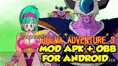bulma adventure  mod apk obb  latest version   android apkcabal