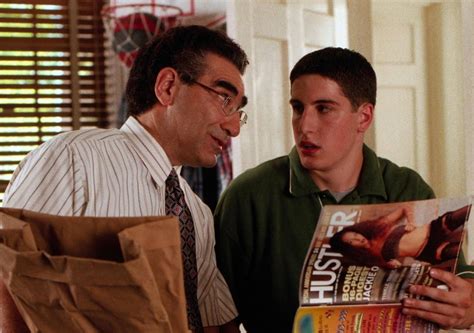 Inkl American Pie Wouldn T Get Made Today According To Its Director