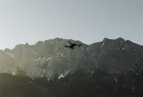 top drones   started  aerial videography la drone footage
