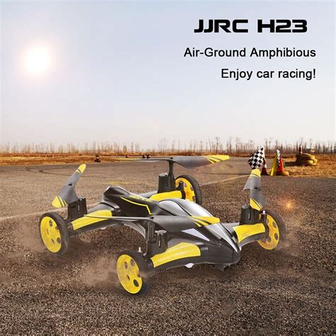 jjrc  rc drone flying cars quadcopter car remote control car  rc quadcopter remote control