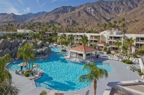 palm canyon resort spa   updated  prices reviews