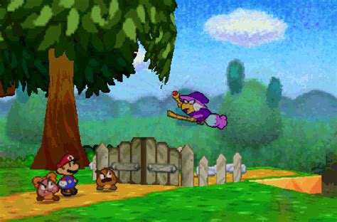 paper mario s find and share on giphy