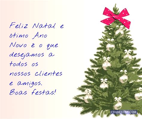 feliz natal  otimo ano novo    desejamos