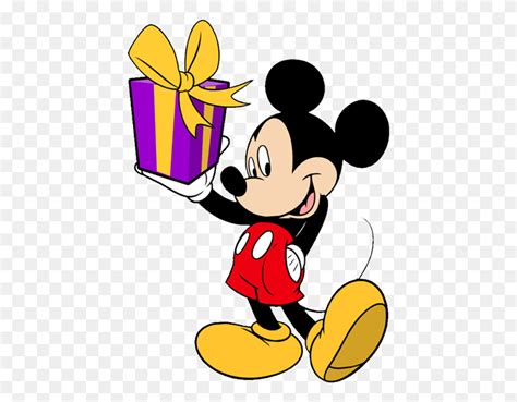 happy birthday mickey mouse mickey mouse birthday png flyclipart