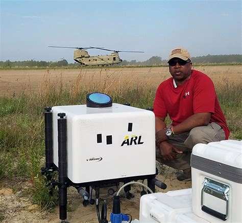 army  technology  increase aerial delivery accuracy aerotech