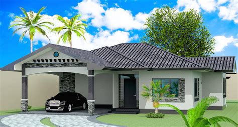 model   bedroom bungalow filipino american design negros construction