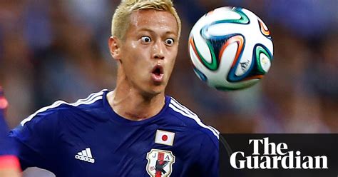 Strongest Ever Japan Side Are Subject Of High Expectations