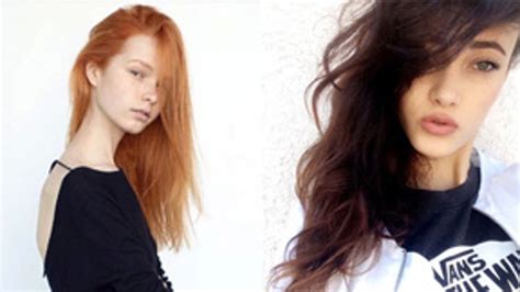 models to follow on instagram for beauty inspiration