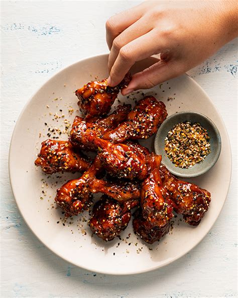 slow cooker asian bbq wings marion s kitchen