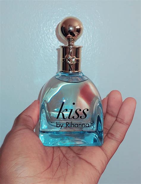 kiss rihanna perfume a fragrance for women 2017