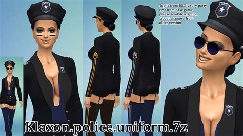 [sims 4] Sexy Clothing And More Page 3 Downloads The