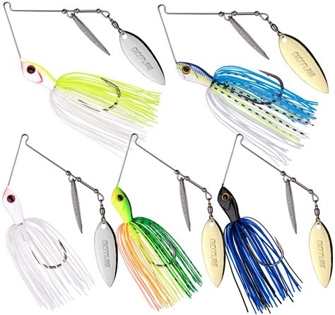 5 Best Baits For Catching Bass This Fall Season Your Bass Guy