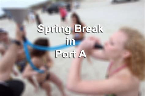 port aransas bans visible drinking of alcohol on beaches after 6 p m