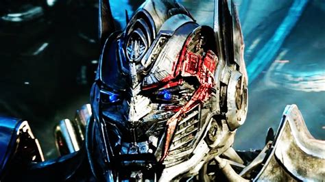 transformers  trailer     knight  official youtube