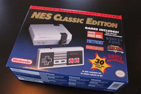 buy selling nes classic editions today gameranx